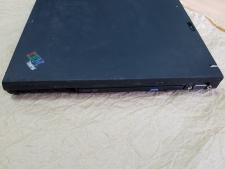 Ноутбук Ibm Thinkpad T41 №3